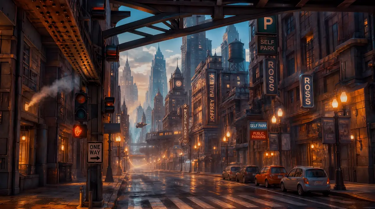 场景展示右图